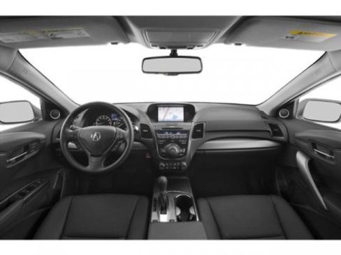 Used 2015 Acura RDX FWD w/ Technology Package image 7
