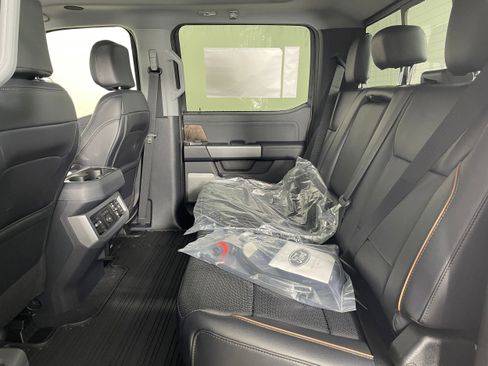 New 2026 Ford F350 4x4 Crew Cab Super Duty image 14