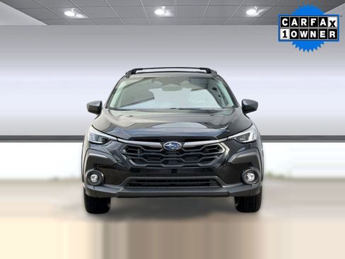 Used 2025 Subaru Crosstrek 2.5i Limited w/ Crosstrek Mirror Package AWD/4WD image 5