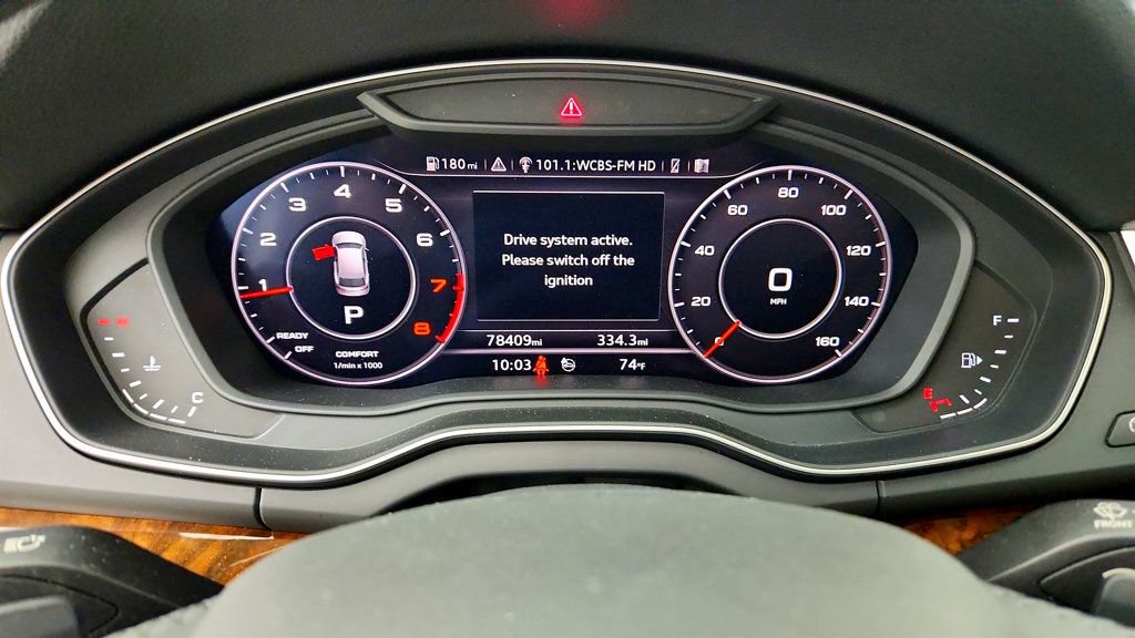 Used 2018 Audi Q5 2.0T Premium Plus w/ Premium Plus Package AWD/4WD image 15