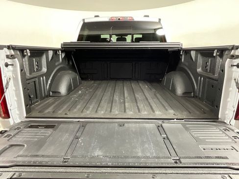 Used 2025 Ford F150 Raptor w/ Equipment Group 803A Raptor R image 30