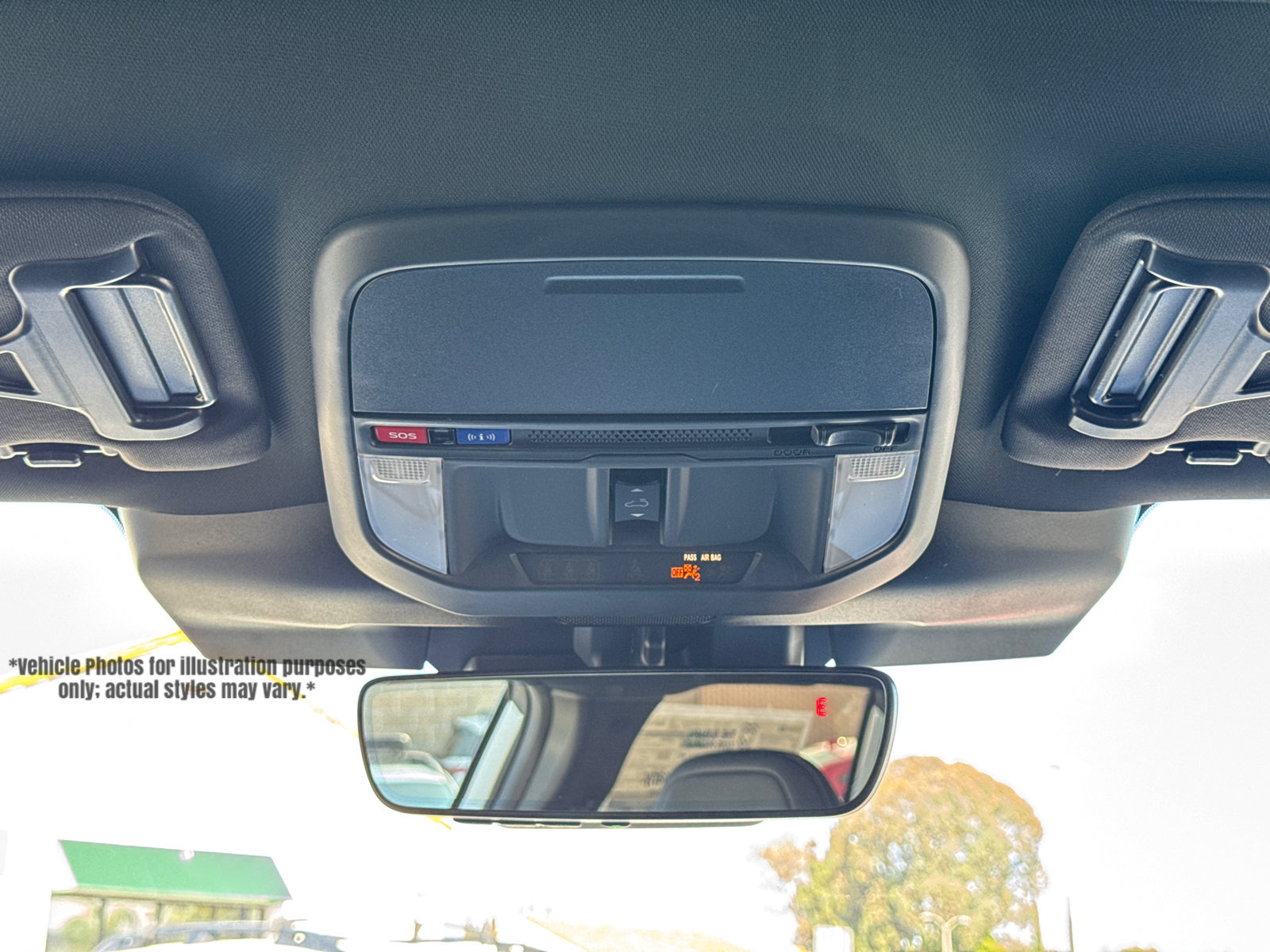 New 2026 Subaru Forester Touring AWD/4WD image 14