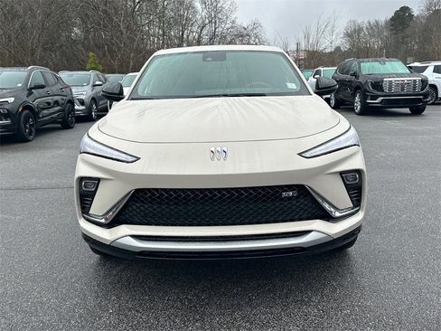 New 2026 Buick Envista Sport Touring w/ Studio Series image 3