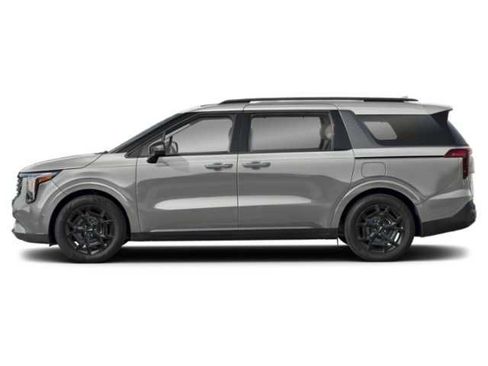 New 2026 Kia Carnival SX Prestige FWD image 3