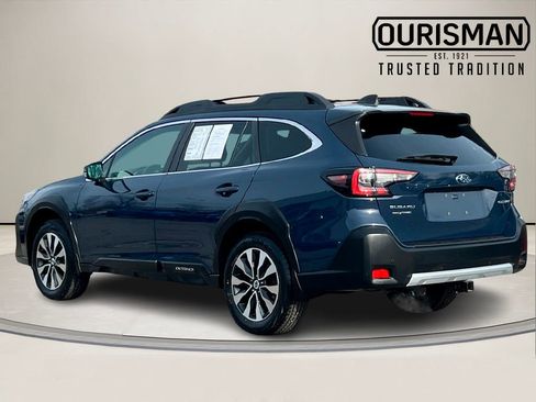 Used 2023 Subaru Outback Limited image 4