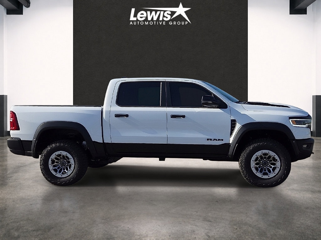 New 2026 RAM 1500 RHO AWD/4WD image 3
