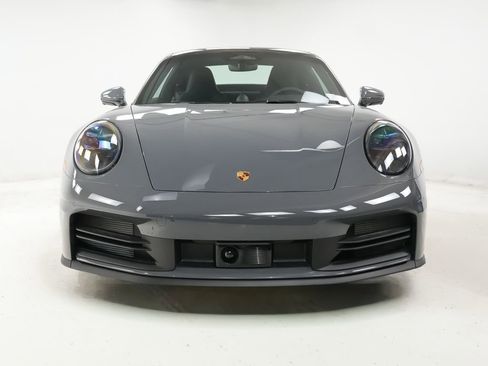 New 2026 Porsche 911 Carrera S image 6