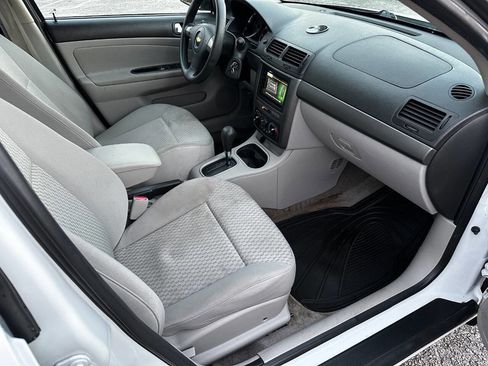 Used 2008 Chevrolet Cobalt LT image 10