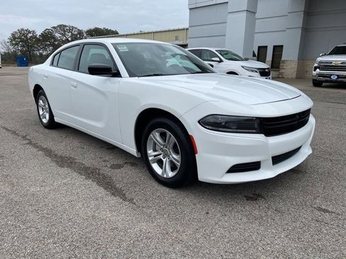 Used 2023 Dodge Charger SXT image 7