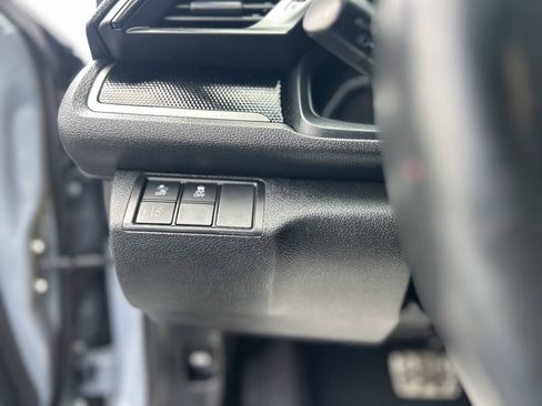 Used 2021 Honda Civic Sport image 11