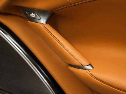 Certified 2025 Ferrari Roma Spider image 30