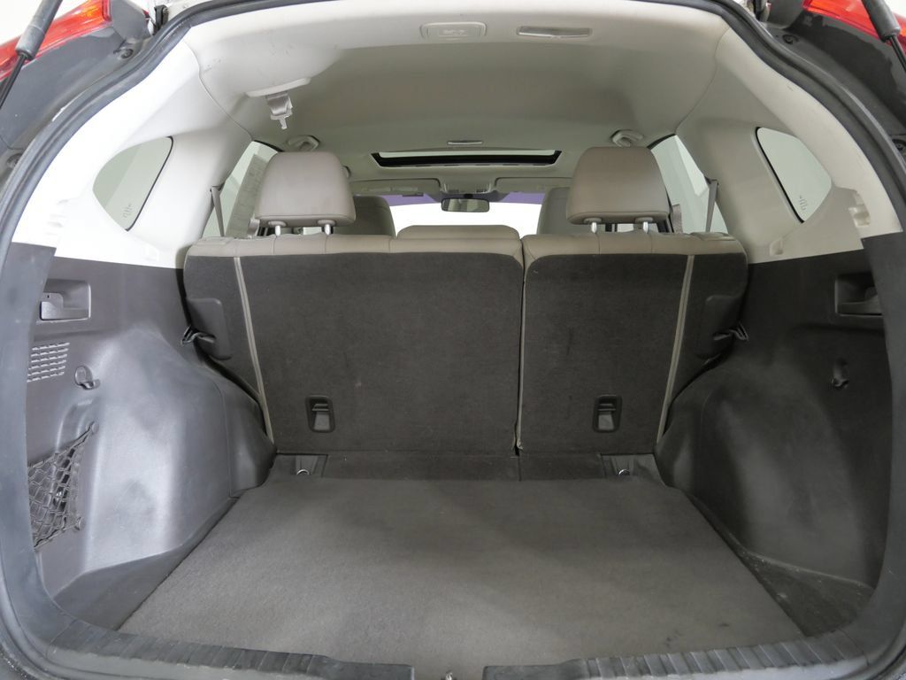 Used 2013 Honda CR-V EX-L image 25