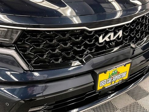 Used 2024 Kia Sorento SX Prestige image 31