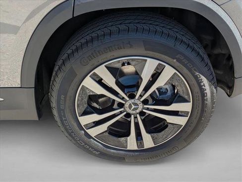 Certified 2026 Mercedes-Benz GLA 250 4MATIC image 10