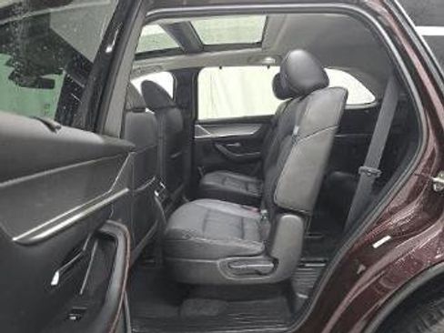 Used 2024 MAZDA CX-90 Plug-In Hybrid w/ Premium Pkg AWD/4WD image 16
