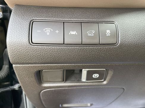 Used 2021 Hyundai Santa Fe Blue AWD/4WD image 13