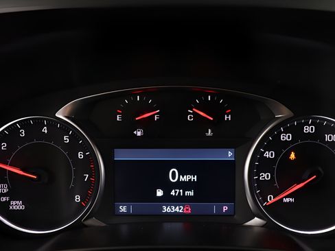 Used 2025 Chevrolet Blazer LT FWD image 14