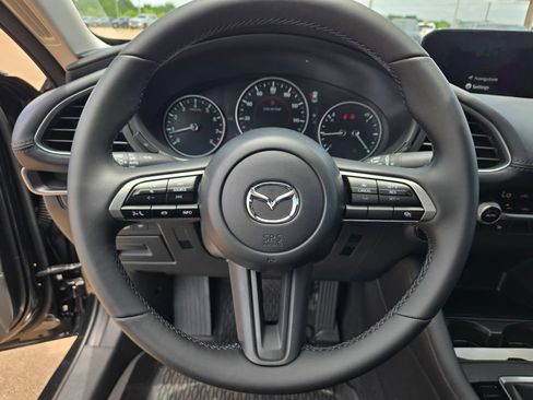 New 2026 MAZDA MAZDA3 2.5 S Sedan w/ Preferred Pkg FWD image 11