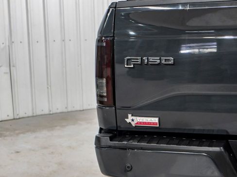 Used 2016 Ford F150 XLT w/ Equipment Group 302A Luxury image 47