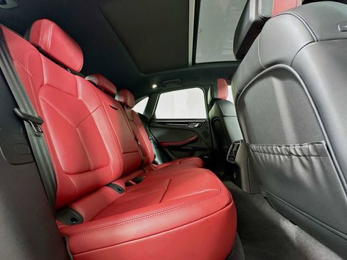 New 2026 Porsche Macan Turbo image 28