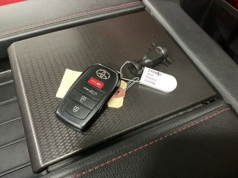 Used 2023 Toyota Tundra TRD Pro image 23