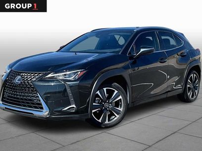 Used 2021 Lexus UX 250h w/ Accessory Package (Z1)