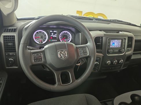 Certified 2022 RAM 1500 Tradesman w/ Tradesman SXT Package AWD/4WD image 15