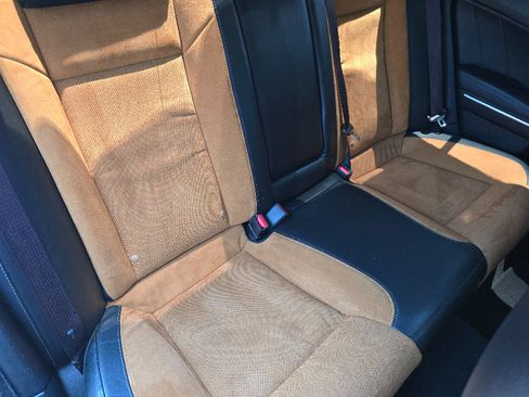 Used 2022 Dodge Charger Scat Pack RWD image 17