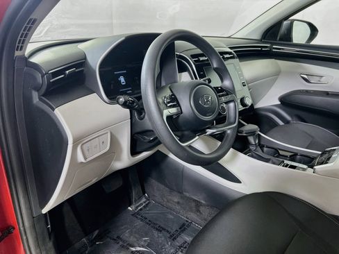 Used 2023 Hyundai Tucson SEL AWD/4WD image 9