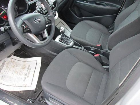 Used 2017 Kia Rio LX w/ Power Package image 8
