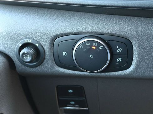 New 2026 Ford Transit 350 148 Medium Roof AWD image 27