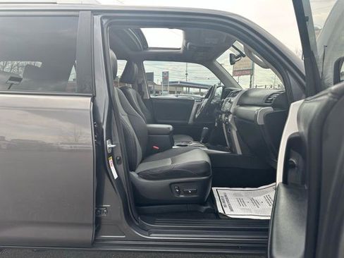 Used 2015 Toyota 4Runner SR5 Premium image 18