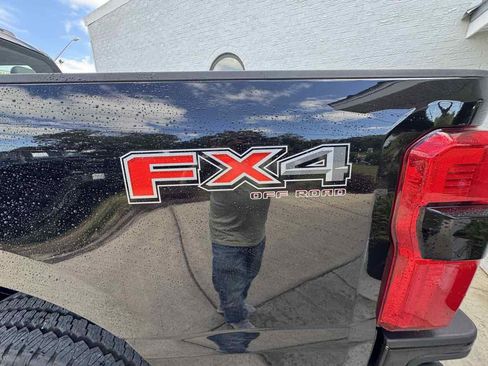 Used 2024 Ford F250 XL w/ STX Appearance Package image 30