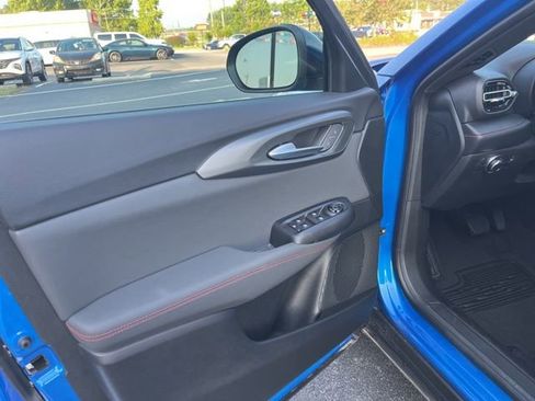 New 2025 Dodge Hornet GT w/ GT Blacktop Package image 5