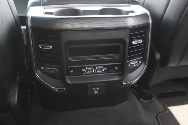 Used 2024 RAM 1500 Laramie AWD/4WD image 27
