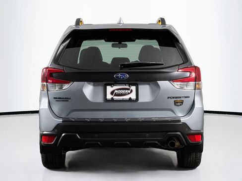 Used 2022 Subaru Forester Wilderness image 10