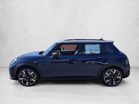 New 2026 MINI Cooper S FWD image 5