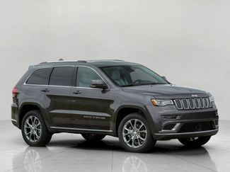 Used 2021 Jeep Grand Cherokee Laredo X video 1