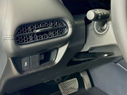 New 2026 Honda HR-V LX image 10