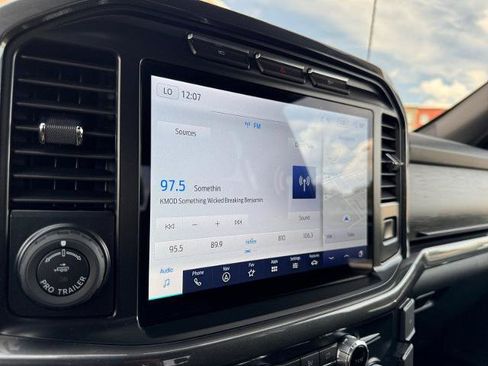 Certified 2023 Ford F150 XLT w/ Equipment Group 302A High AWD/4WD image 29