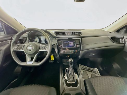 Used 2019 Nissan Rogue S w/ Special Edition Package AWD/4WD image 13