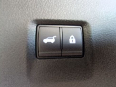 New 2027 INFINITI QX60 Autograph AWD/4WD image 34