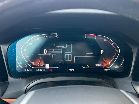 Used 2022 BMW 330i Sedan w/ Premium Package image 30