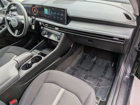 Used 2025 Hyundai Sonata SEL image 31