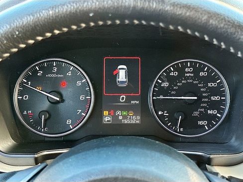 Used 2023 Subaru Outback Limited image 12