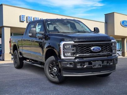 New 2026 Ford F250 XL