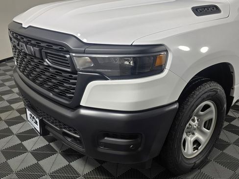 New 2026 RAM 1500 Tradesman image 10