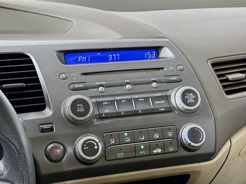 Used 2008 Honda Civic LX image 14