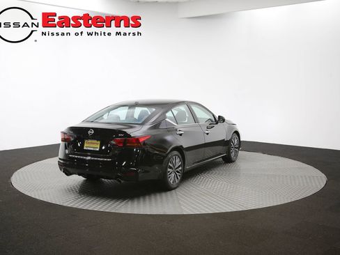 Used 2023 Nissan Altima 2.5 SV w/ SV Premium Package image 66