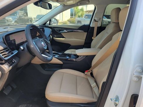 New 2026 Buick Envision Preferred AWD/4WD image 20